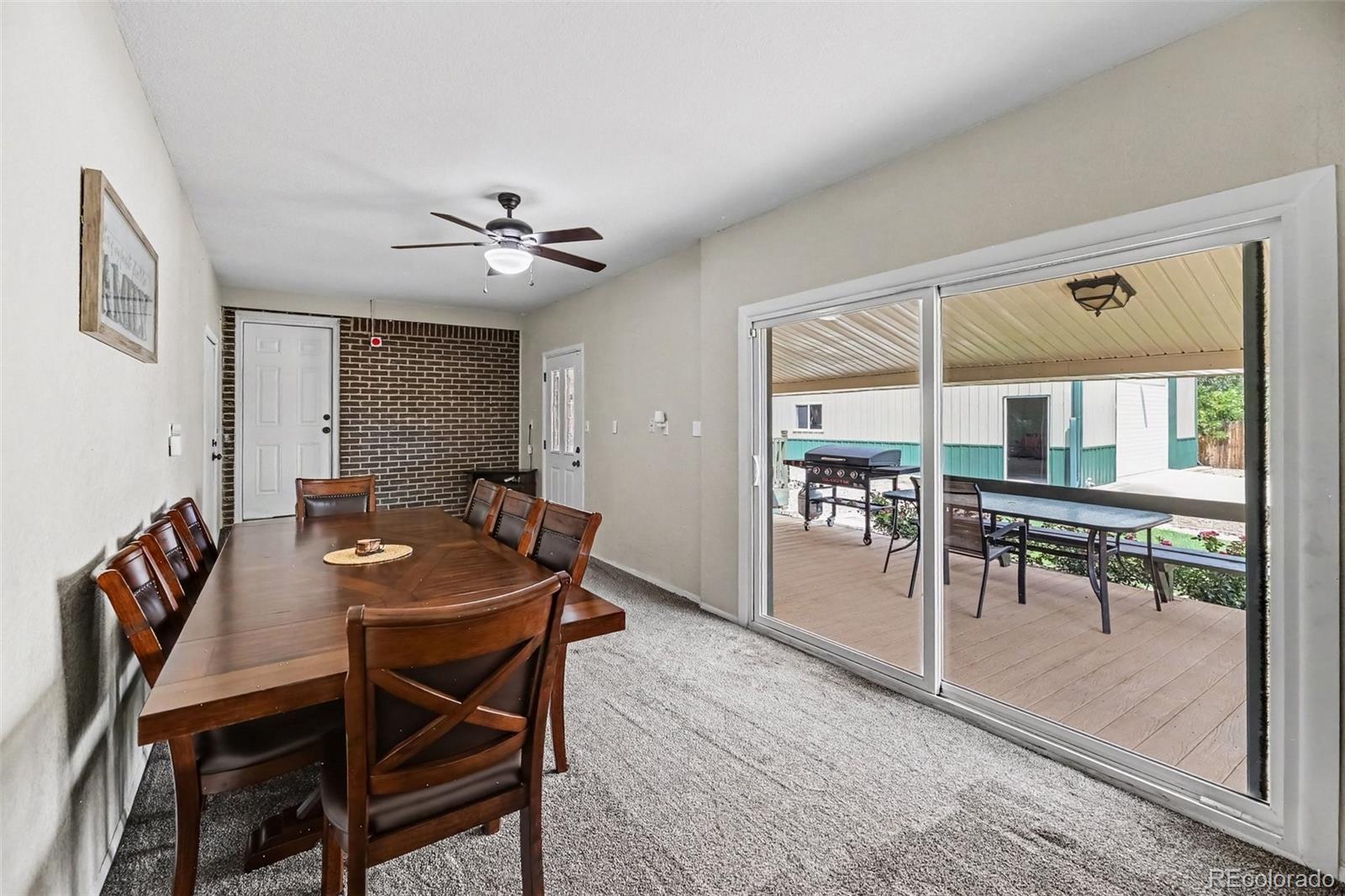 MLS Image #5 for 15860  elmira street,brighton, Colorado