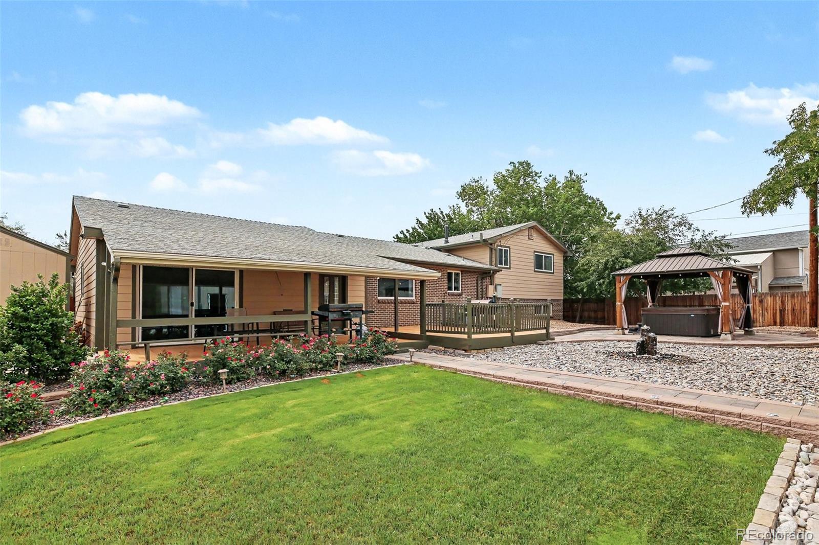 MLS Image #9 for 15860  elmira street,brighton, Colorado