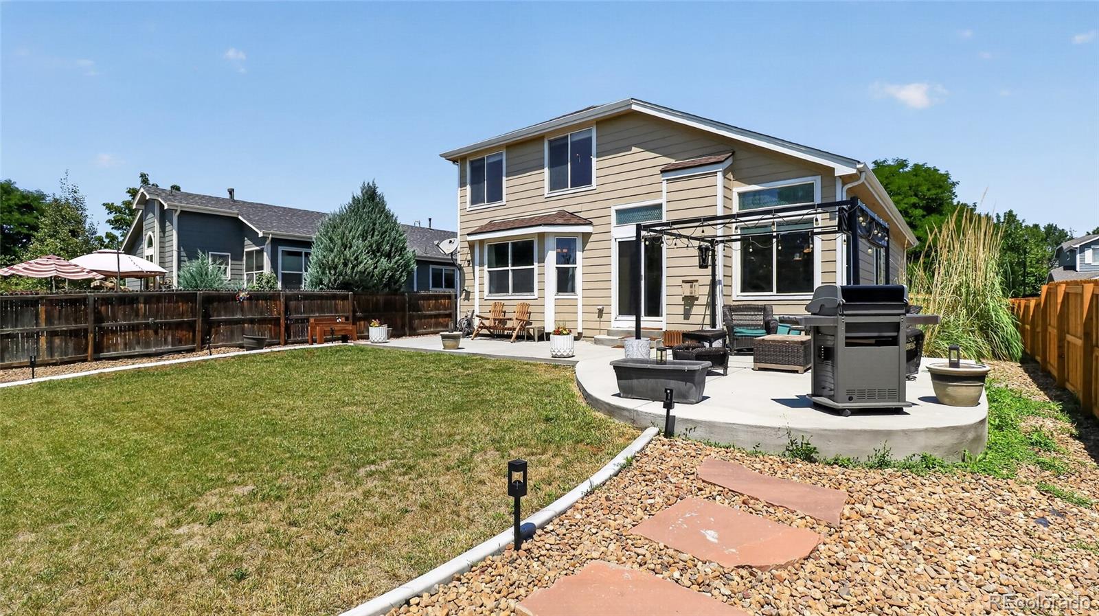 MLS Image #1 for 5896 e 129th place,brighton, Colorado