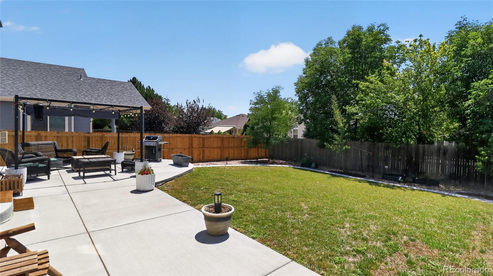MLS Image #2 for 5896 e 129th place,brighton, Colorado