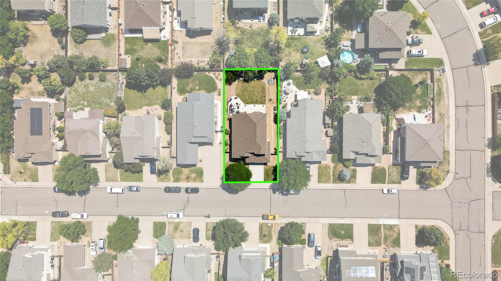 MLS Image #3 for 5896 e 129th place,brighton, Colorado