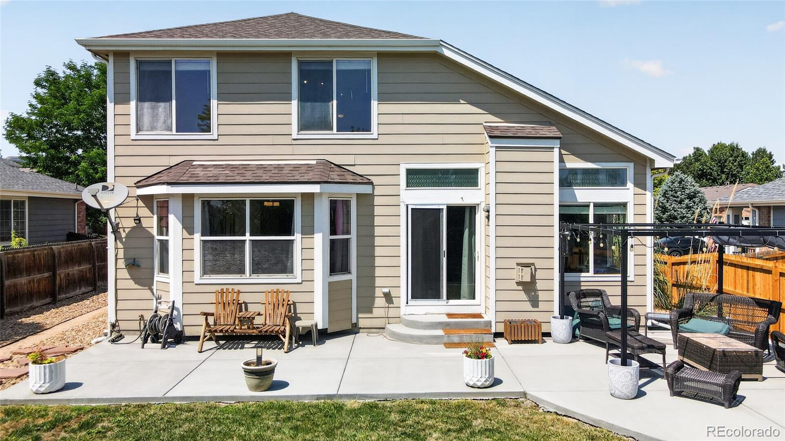 MLS Image #32 for 5896 e 129th place,brighton, Colorado
