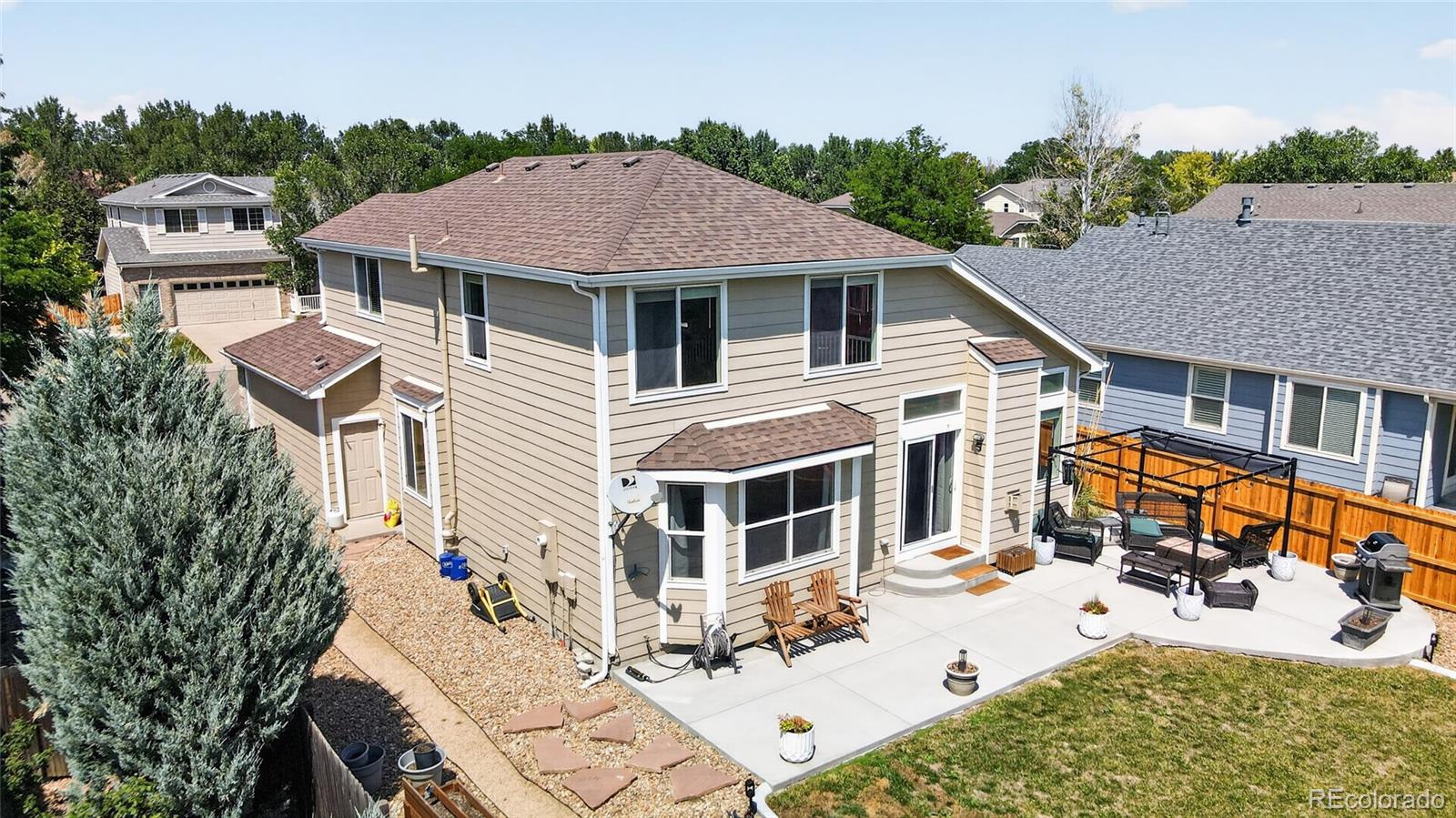 MLS Image #34 for 5896 e 129th place,brighton, Colorado