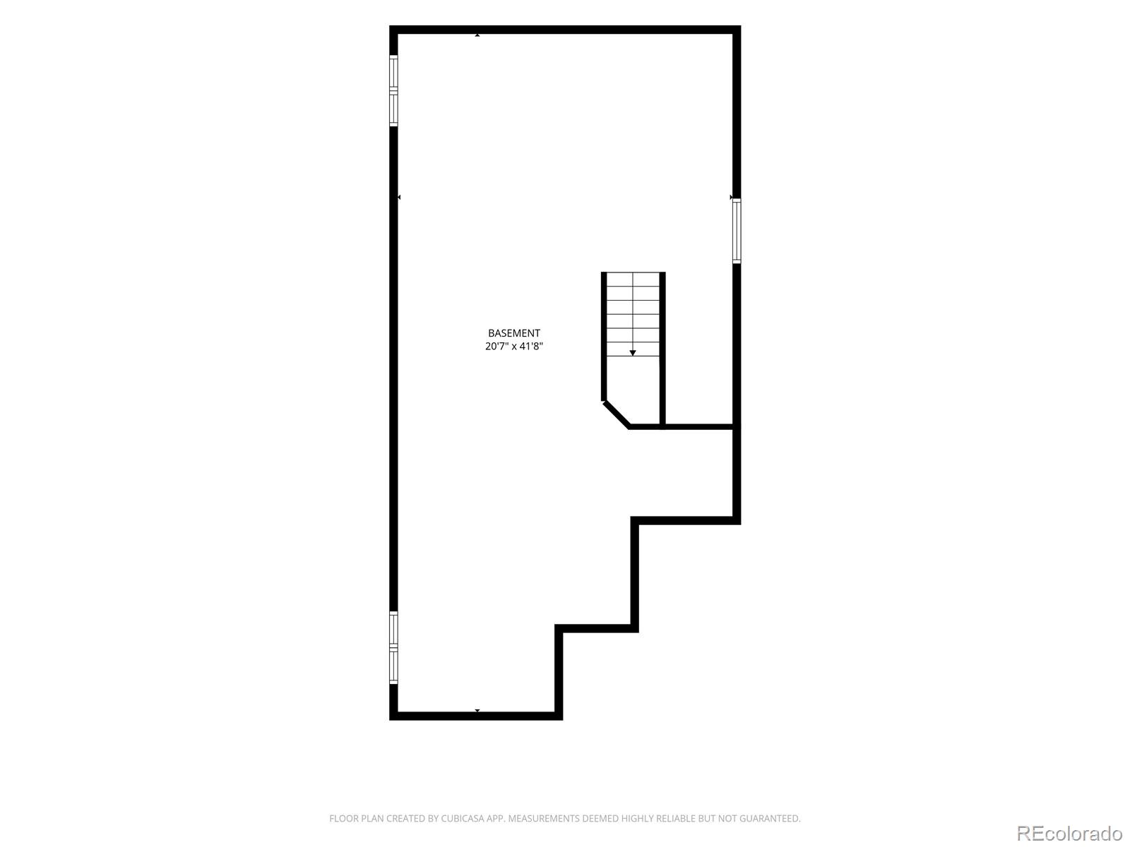 MLS Image #35 for 5896 e 129th place,thornton, Colorado