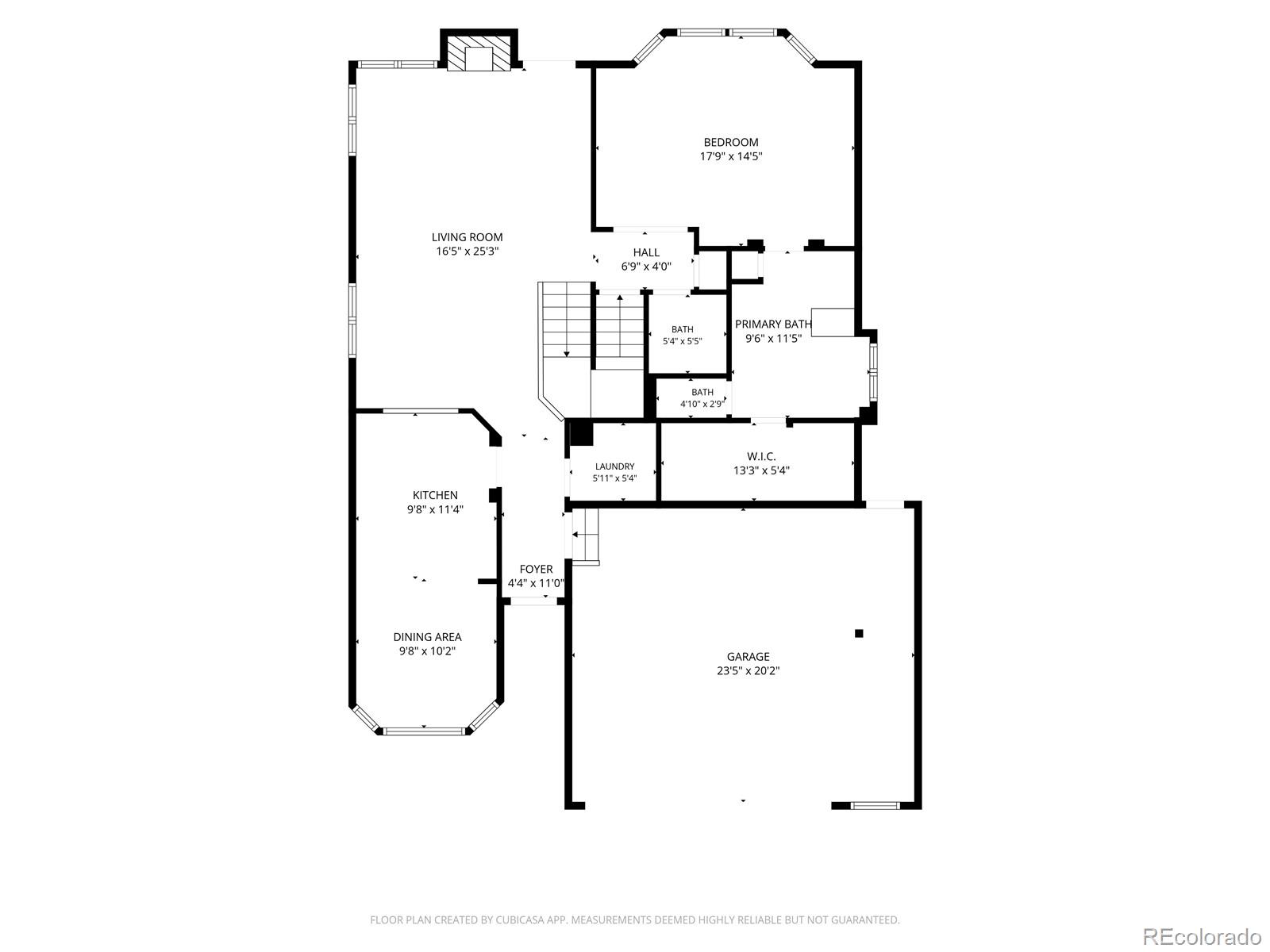 MLS Image #36 for 5896 e 129th place,thornton, Colorado