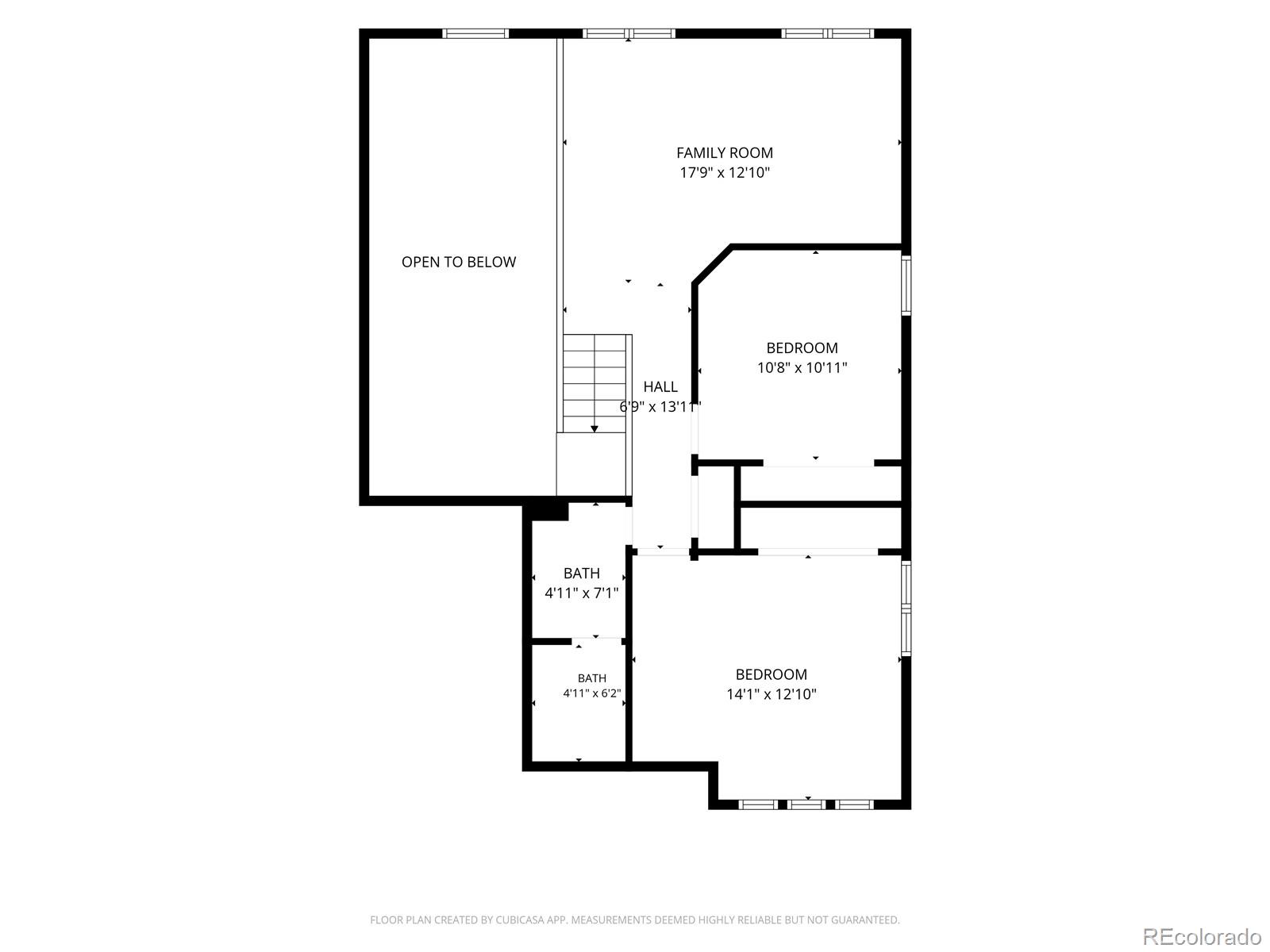 MLS Image #37 for 5896 e 129th place,thornton, Colorado