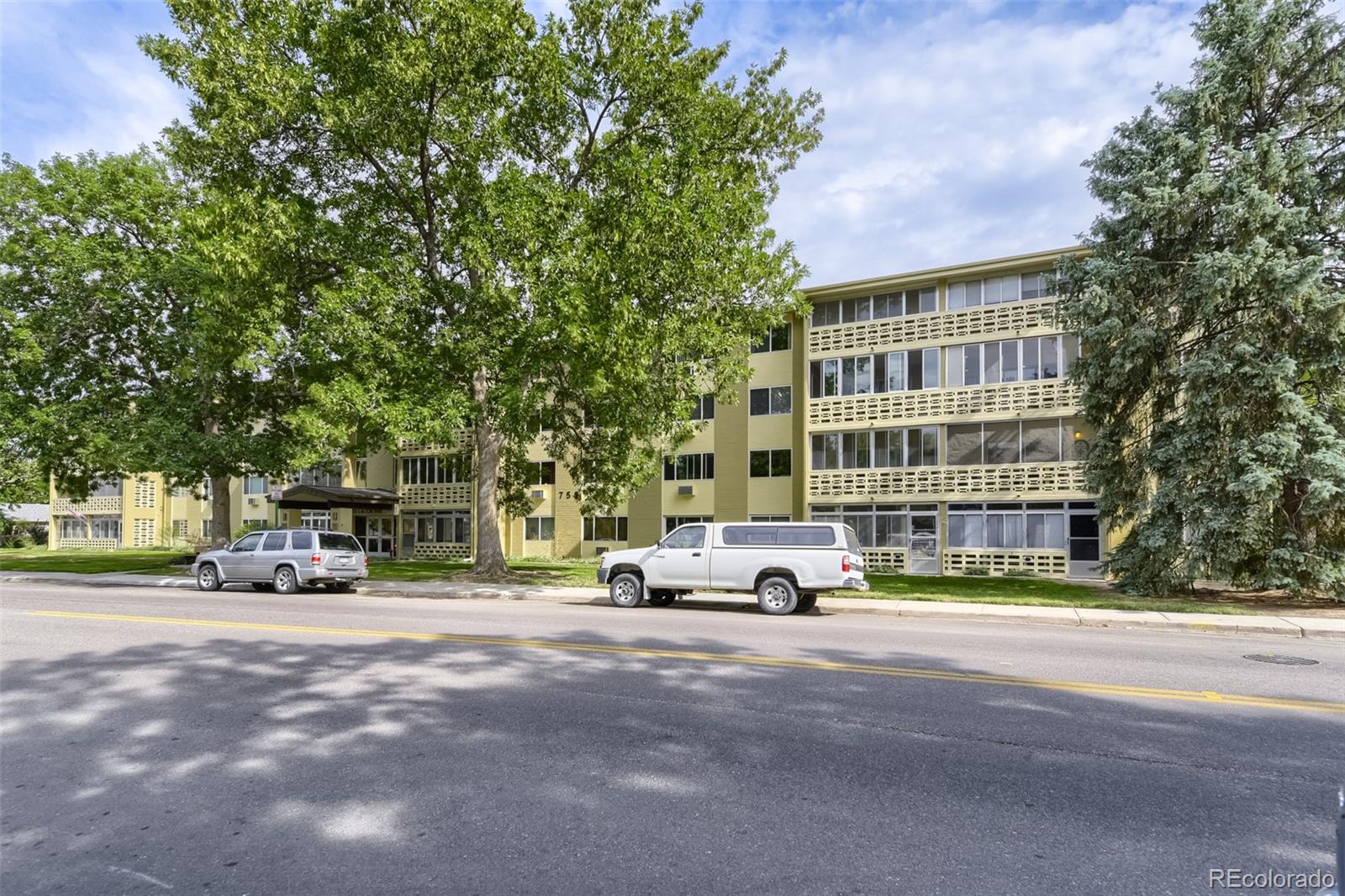 MLS Image #12 for 755 s alton way,denver, Colorado