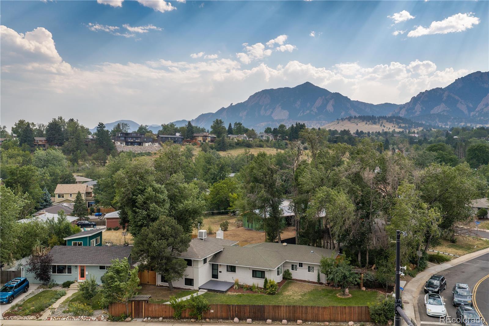 MLS Image #1 for 315  harvard lane,boulder, Colorado