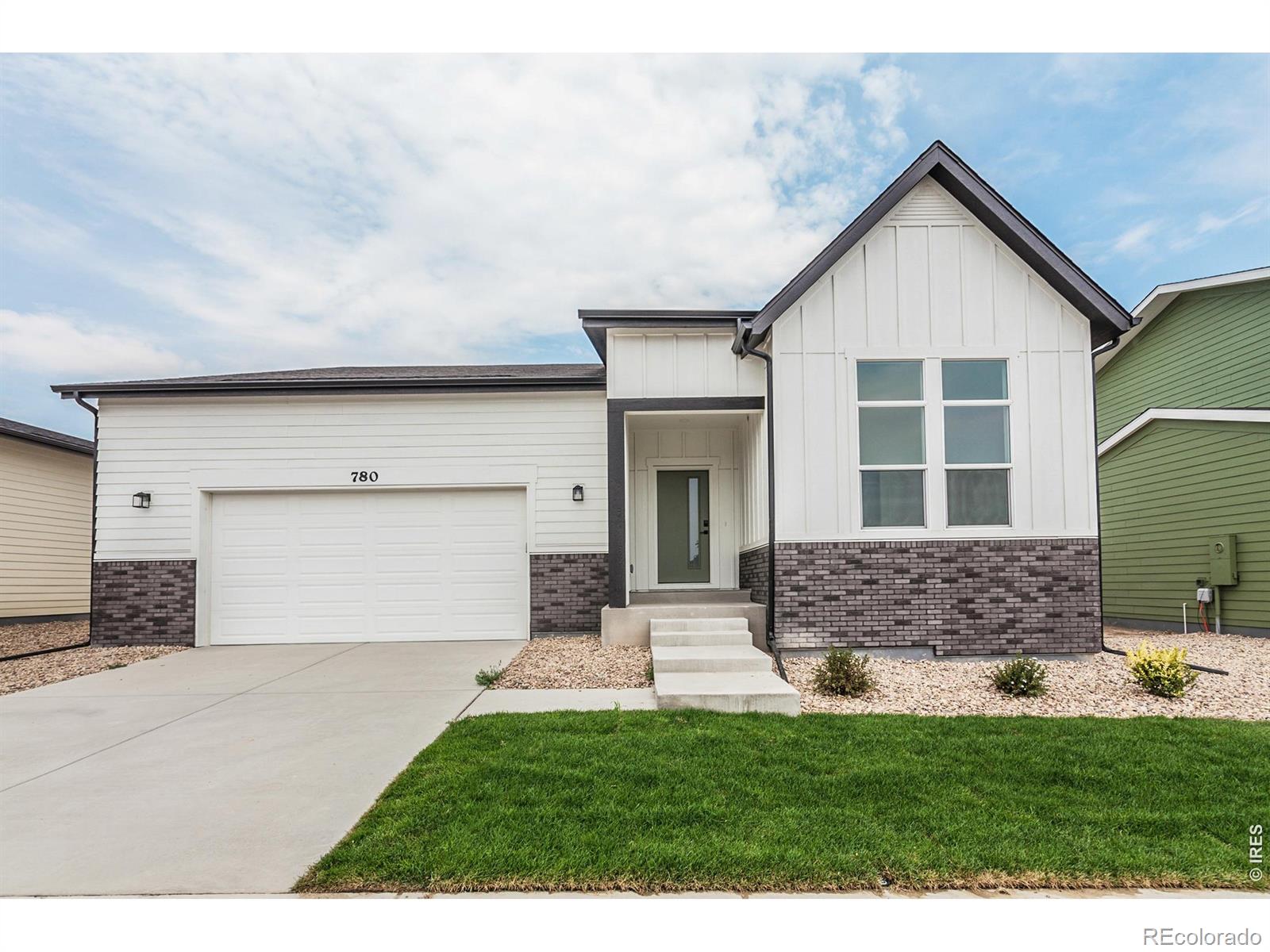 MLS Image #1 for 734  trumpet court,windsor, Colorado