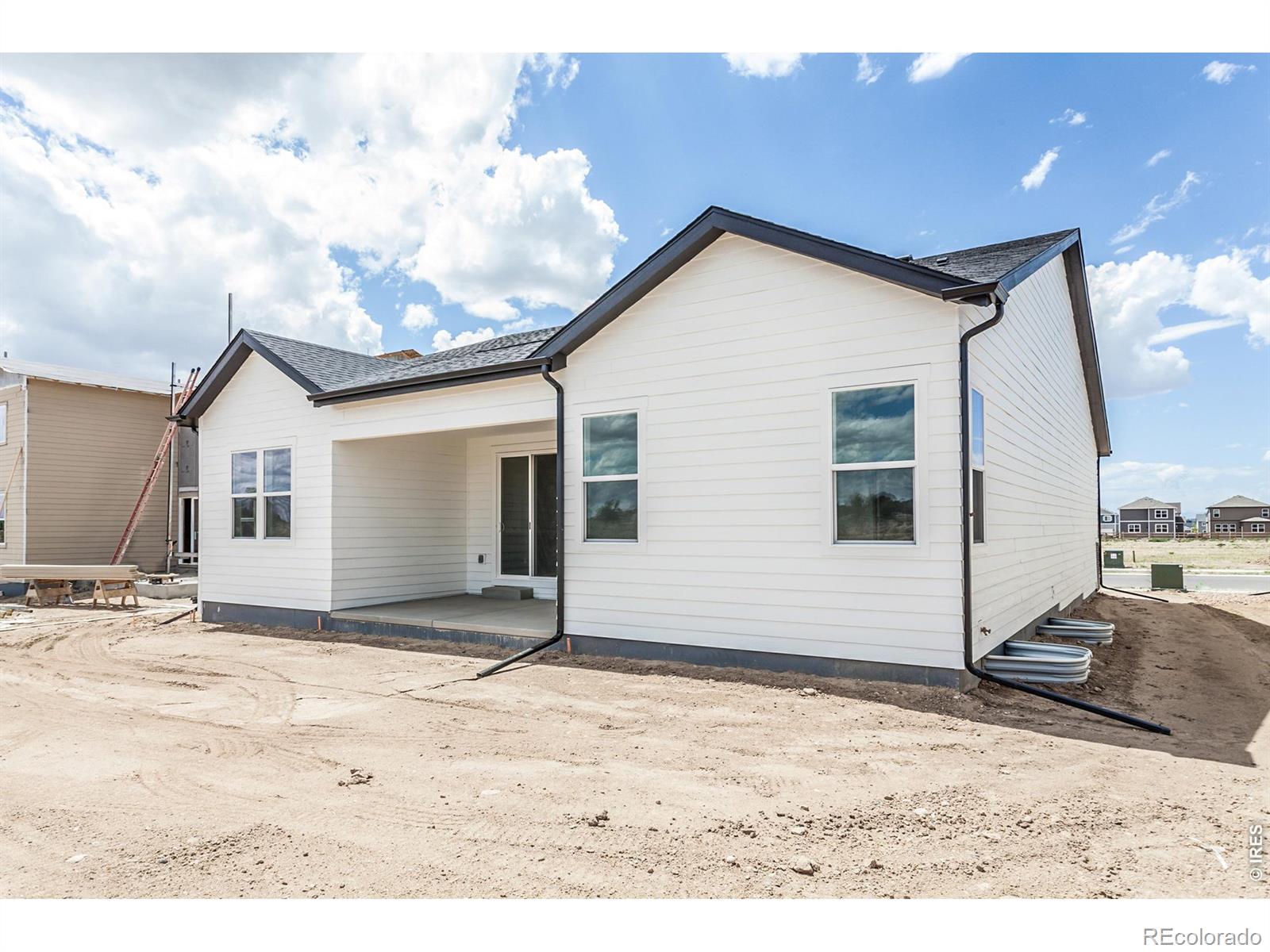 MLS Image #36 for 734  trumpet court,windsor, Colorado