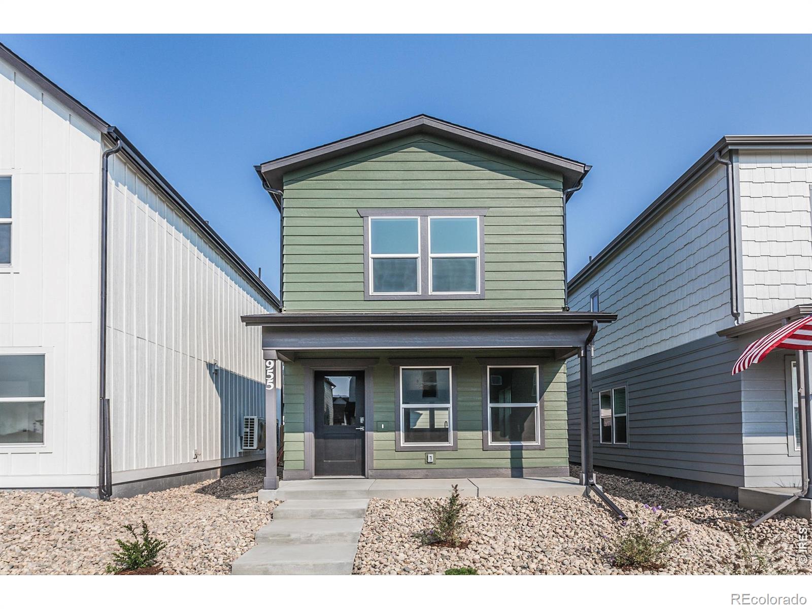MLS Image #1 for 955  trumpet lane,windsor, Colorado