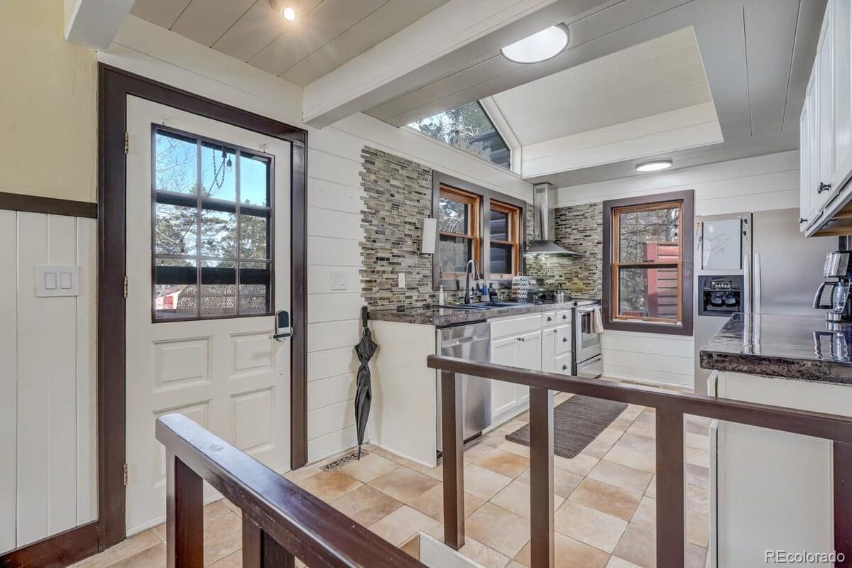 MLS Image #11 for 5625  moosa road,cascade, Colorado