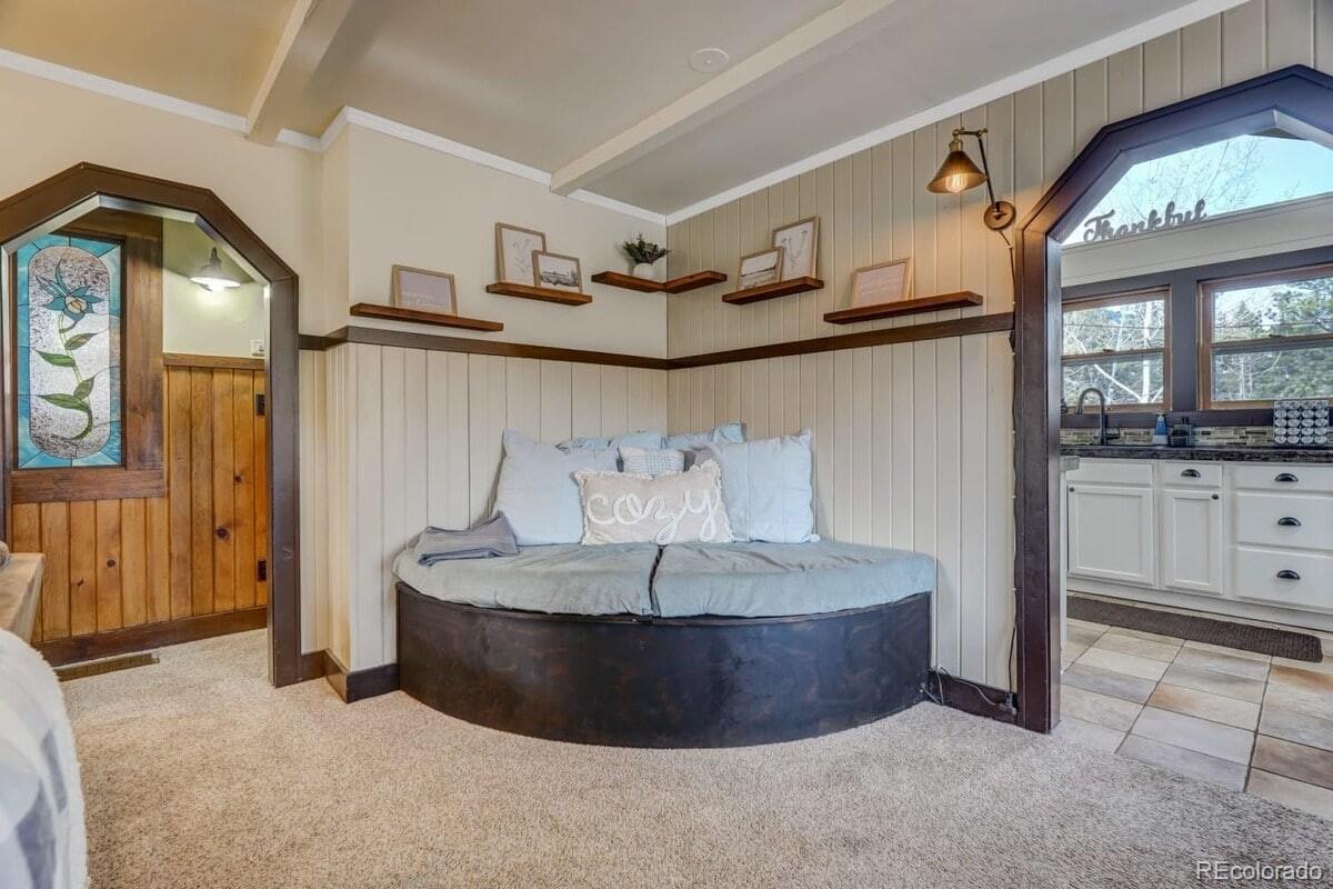 MLS Image #12 for 5625  moosa road,cascade, Colorado