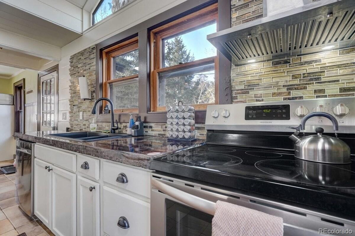 MLS Image #2 for 5625  moosa road,cascade, Colorado