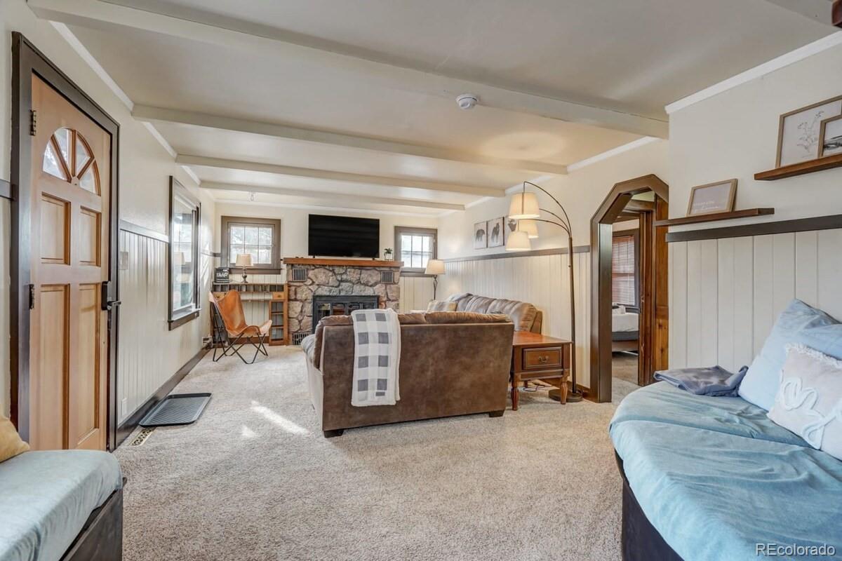 MLS Image #3 for 5625  moosa road,cascade, Colorado