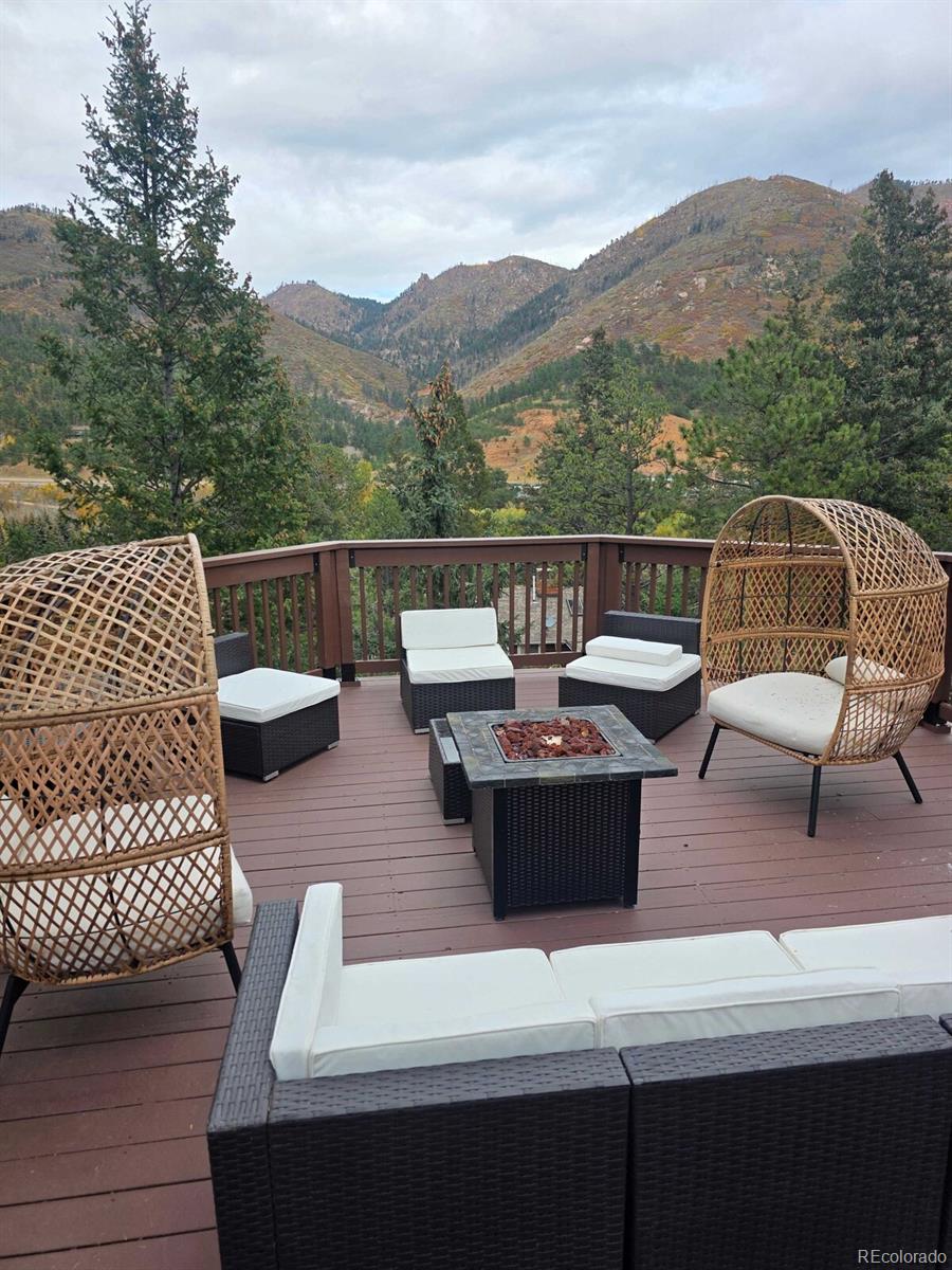 MLS Image #32 for 5625  moosa road,cascade, Colorado