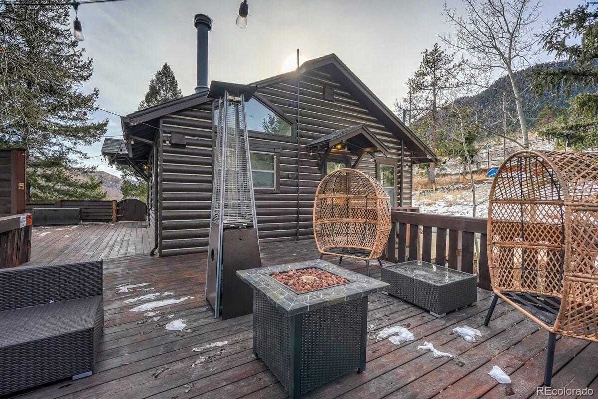 MLS Image #33 for 5625  moosa road,cascade, Colorado