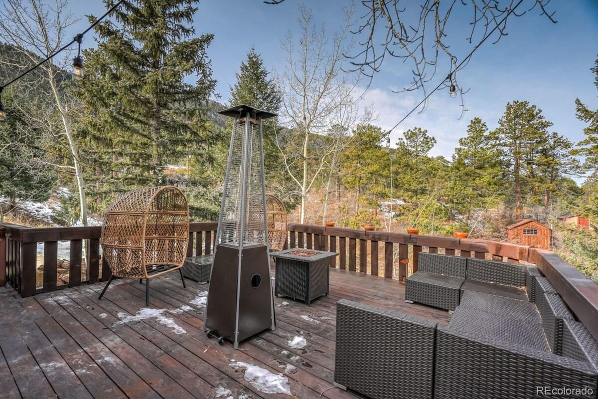 MLS Image #34 for 5625  moosa road,cascade, Colorado
