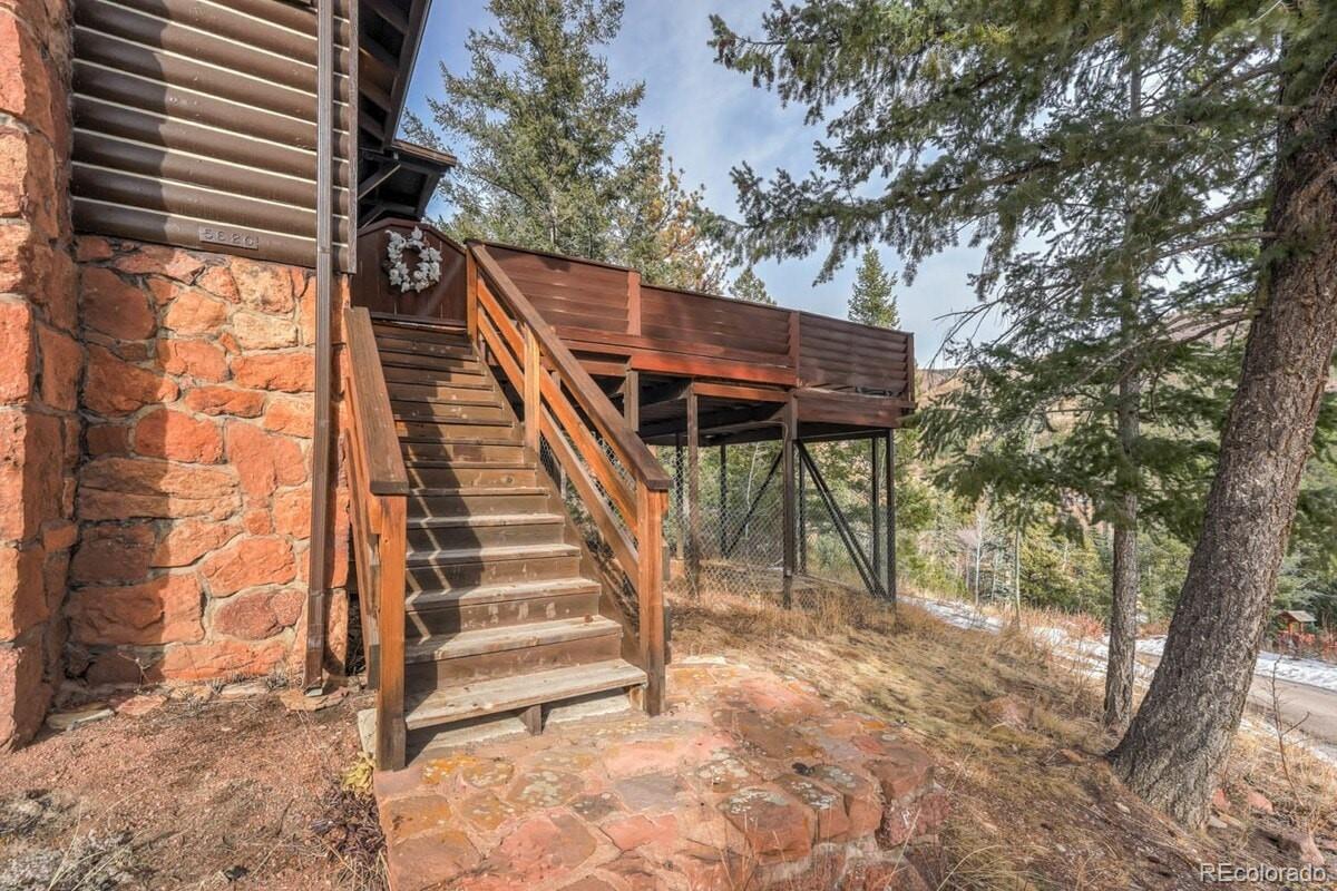 MLS Image #35 for 5625  moosa road,cascade, Colorado