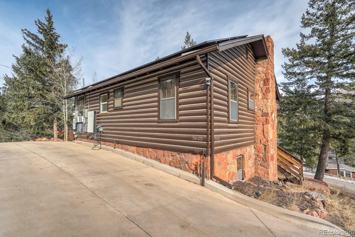 MLS Image #36 for 5625  moosa road,cascade, Colorado
