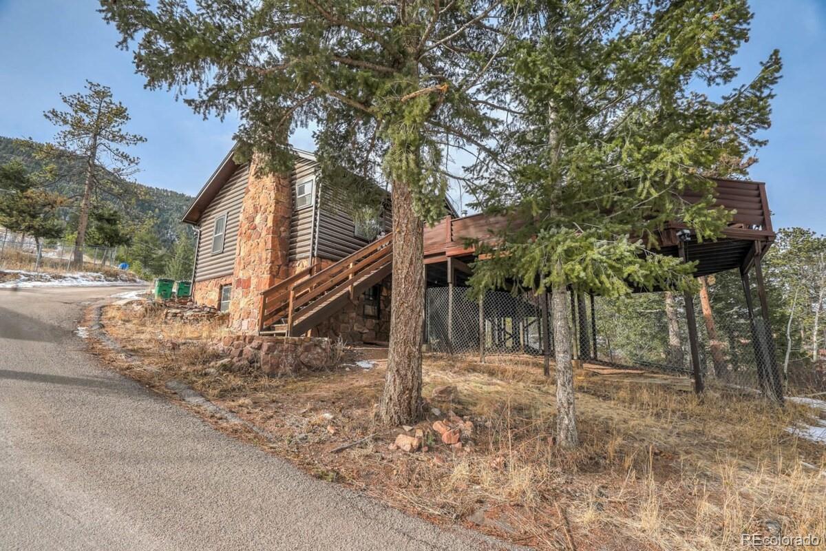 MLS Image #37 for 5625  moosa road,cascade, Colorado