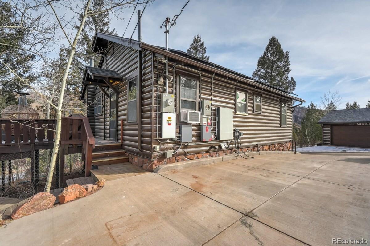 MLS Image #38 for 5625  moosa road,cascade, Colorado