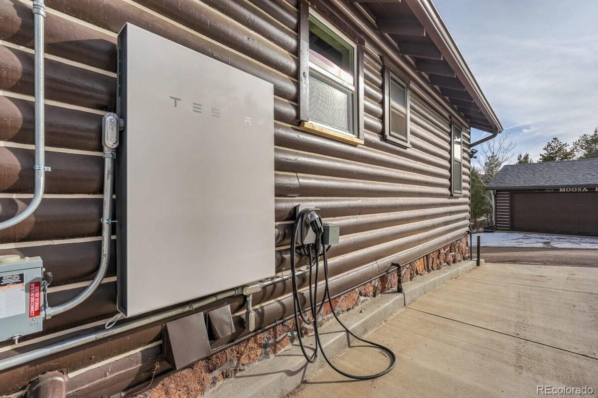 MLS Image #39 for 5625  moosa road,cascade, Colorado