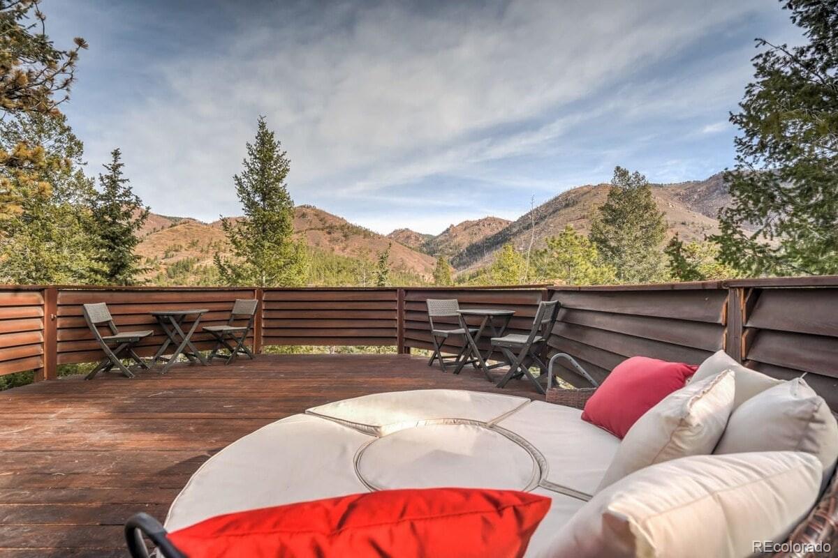 MLS Image #40 for 5625  moosa road,cascade, Colorado