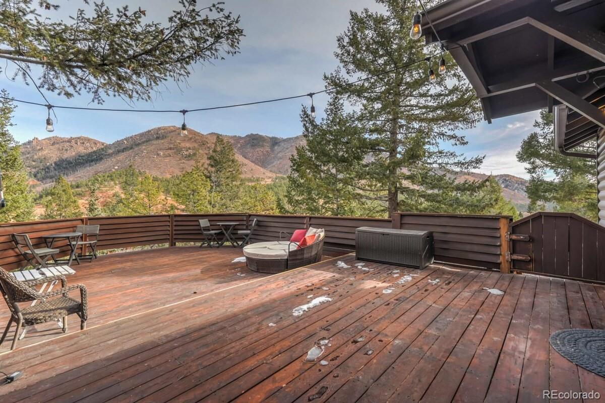 MLS Image #41 for 5625  moosa road,cascade, Colorado