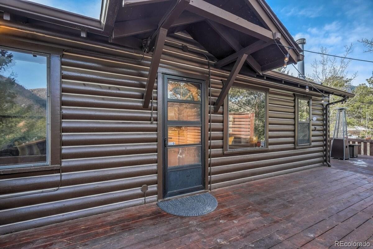 MLS Image #42 for 5625  moosa road,cascade, Colorado