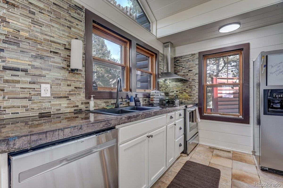 MLS Image #7 for 5625  moosa road,cascade, Colorado
