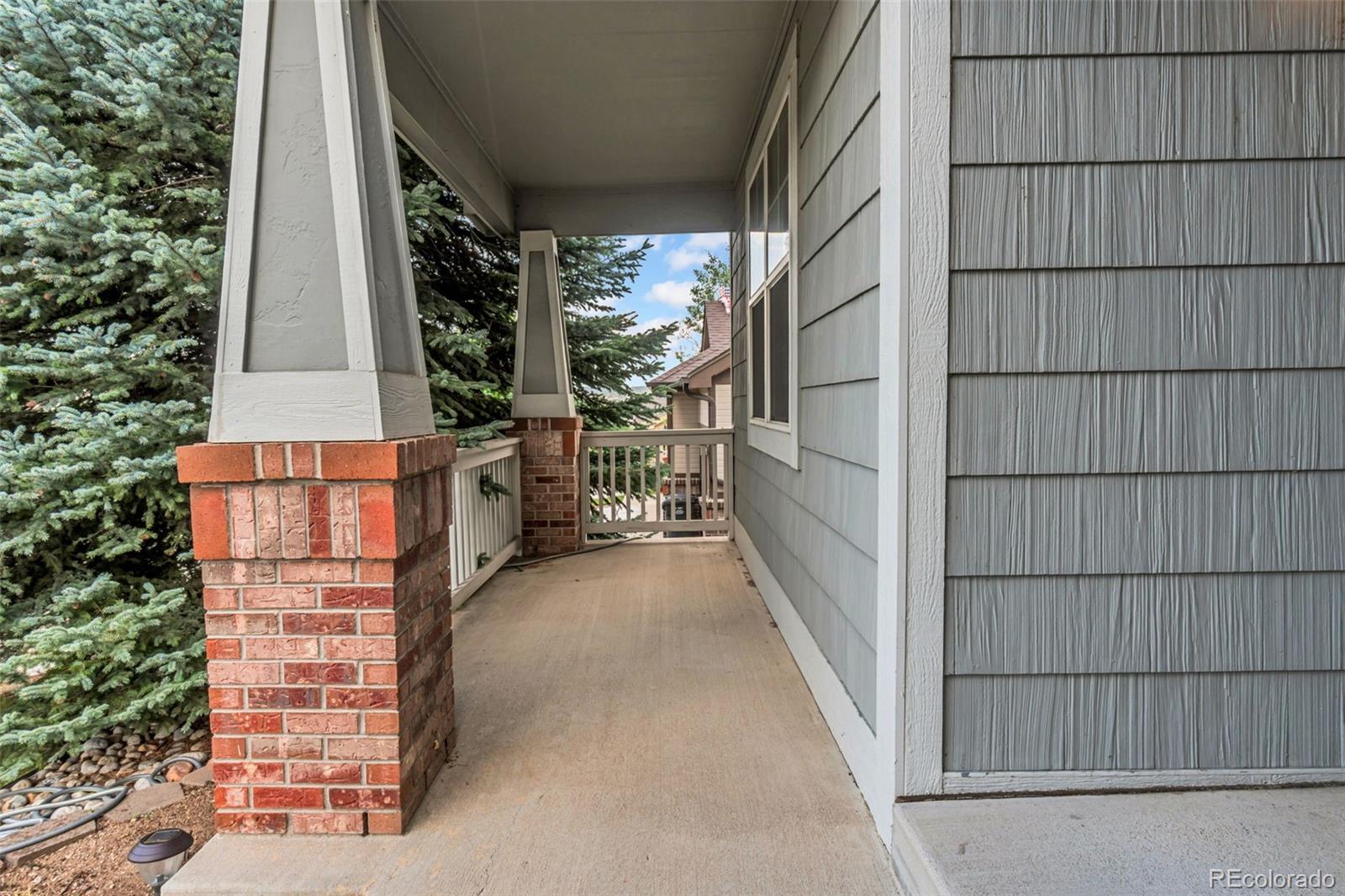 MLS Image #1 for 1048  switch grass drive,castle rock, Colorado