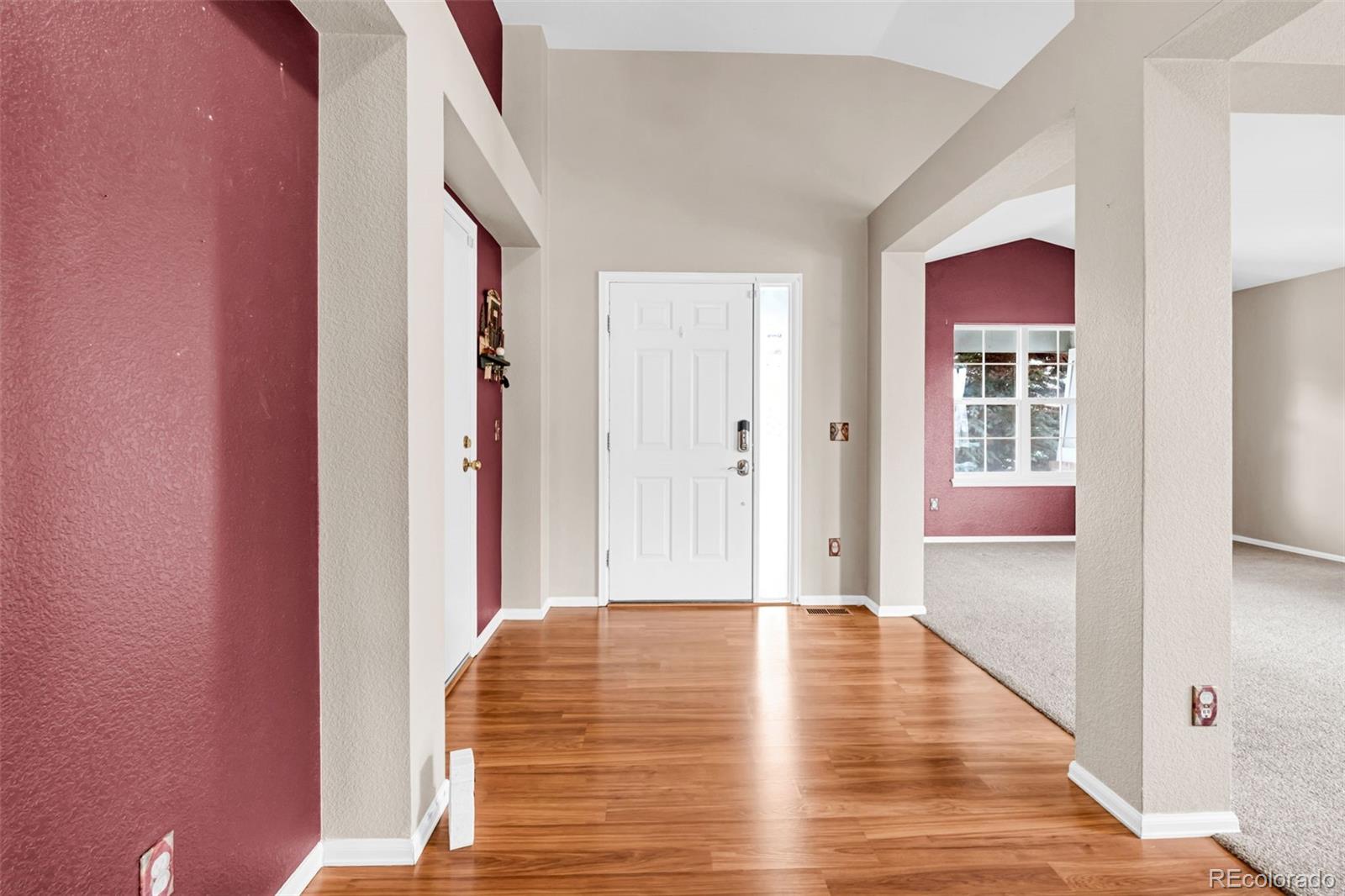 MLS Image #3 for 1048  switch grass drive,castle rock, Colorado