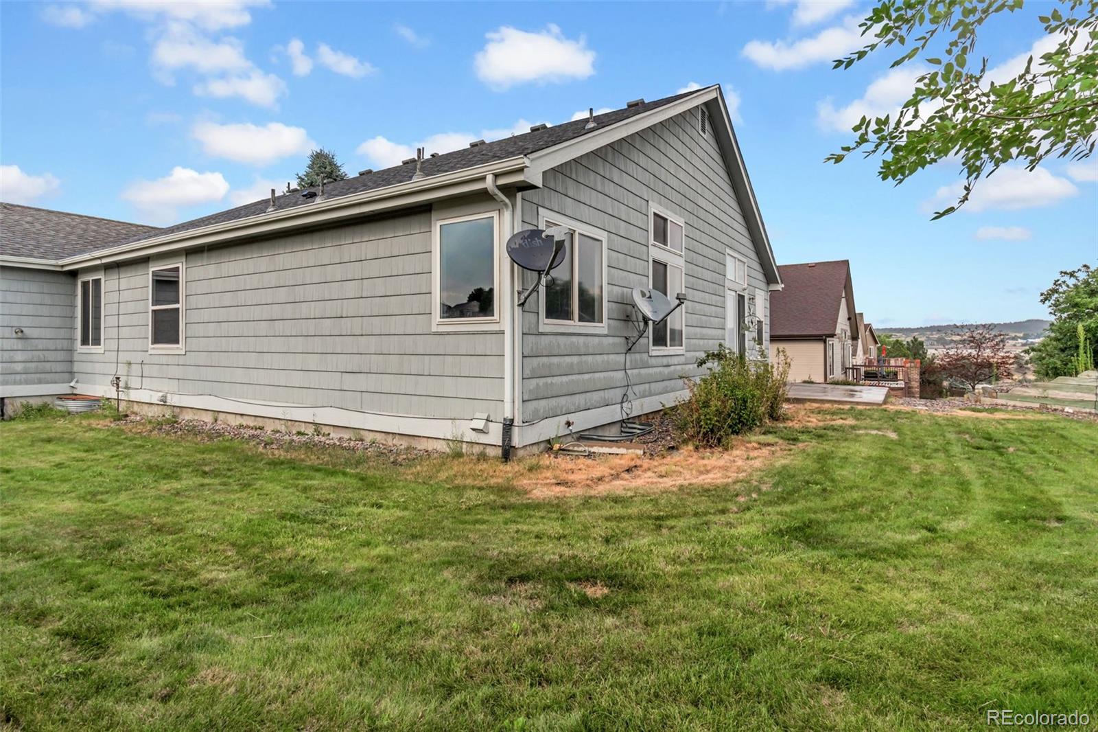MLS Image #31 for 1048  switch grass drive,castle rock, Colorado