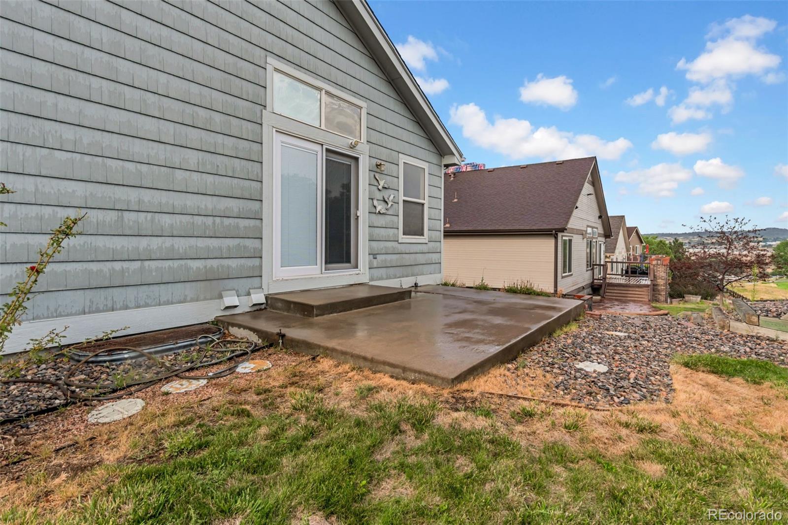 MLS Image #32 for 1048  switch grass drive,castle rock, Colorado