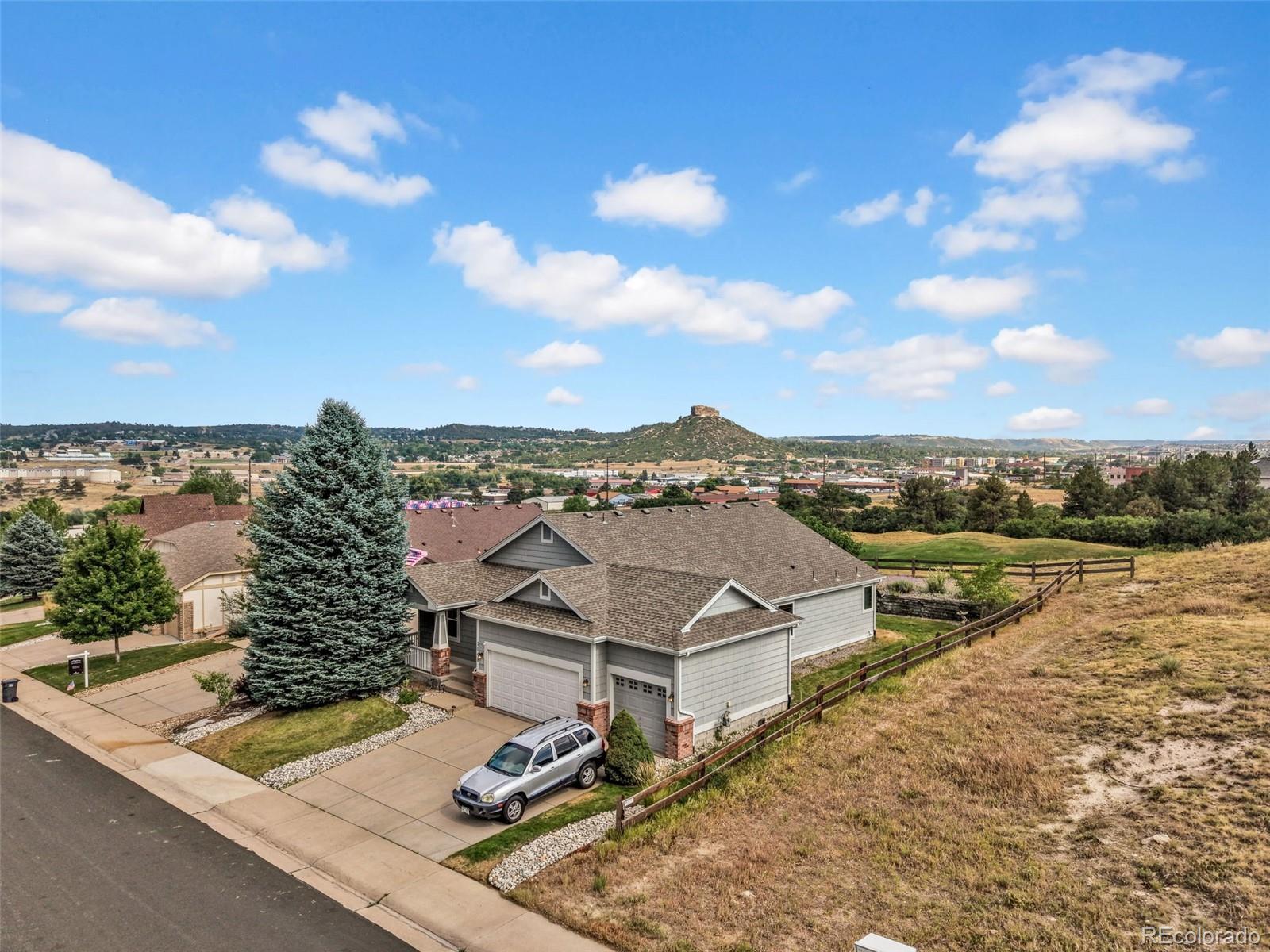 MLS Image #34 for 1048  switch grass drive,castle rock, Colorado
