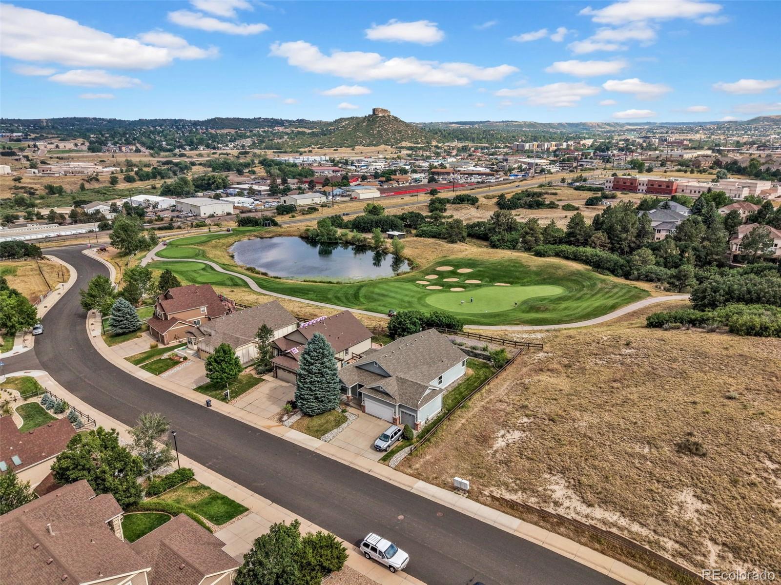 MLS Image #35 for 1048  switch grass drive,castle rock, Colorado