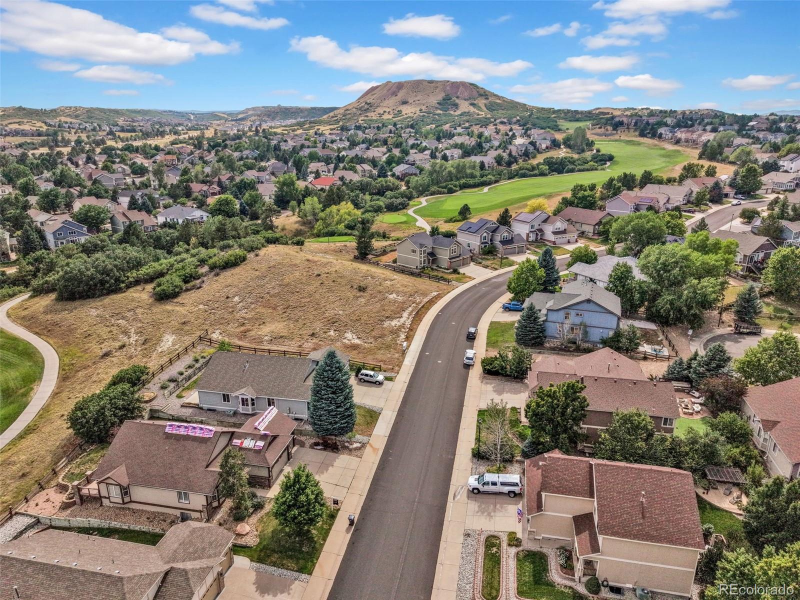 MLS Image #36 for 1048  switch grass drive,castle rock, Colorado