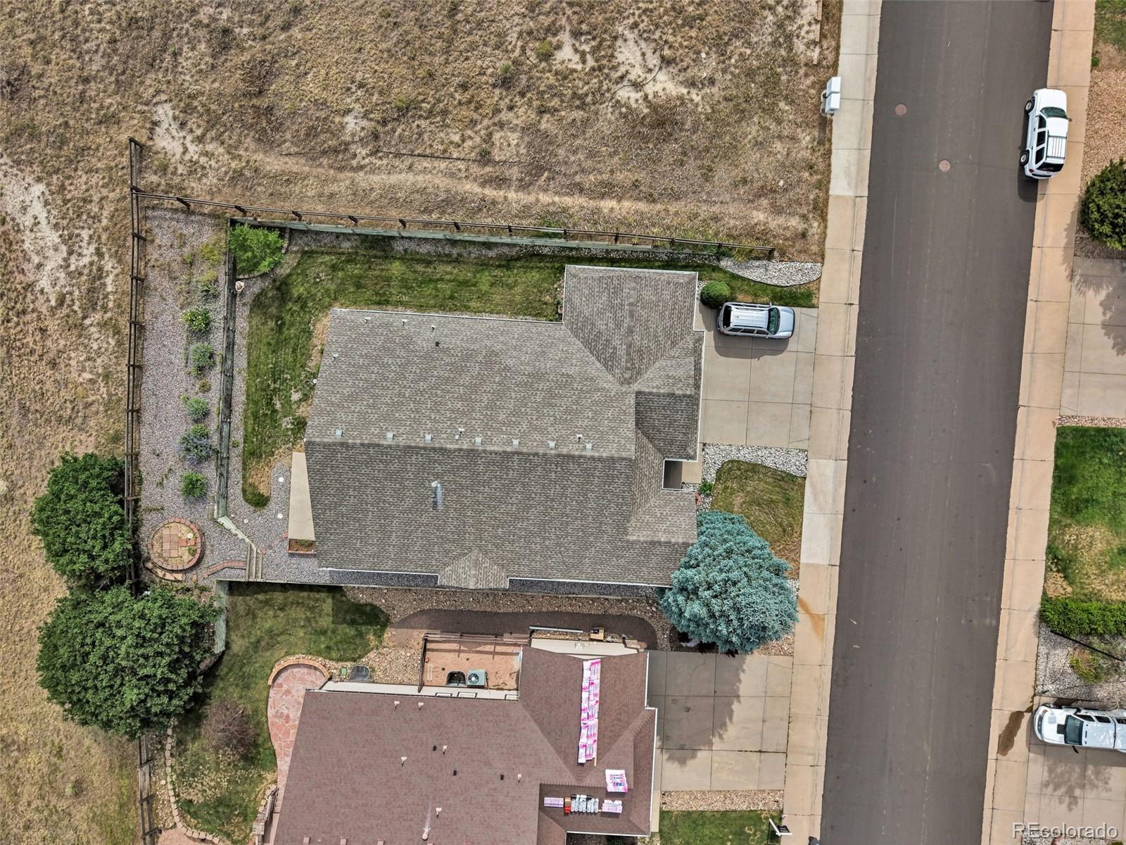 MLS Image #37 for 1048  switch grass drive,castle rock, Colorado