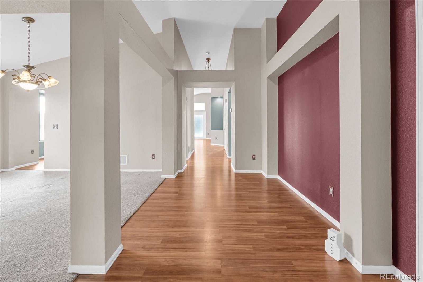 MLS Image #4 for 1048  switch grass drive,castle rock, Colorado