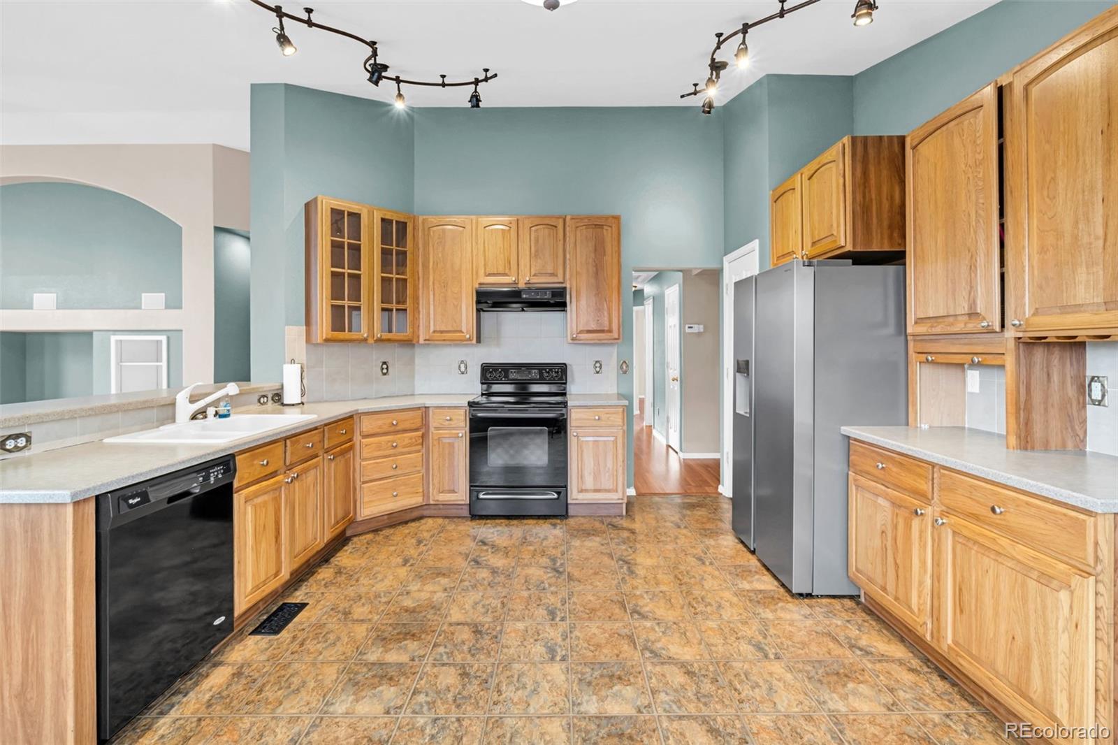 MLS Image #9 for 1048  switch grass drive,castle rock, Colorado