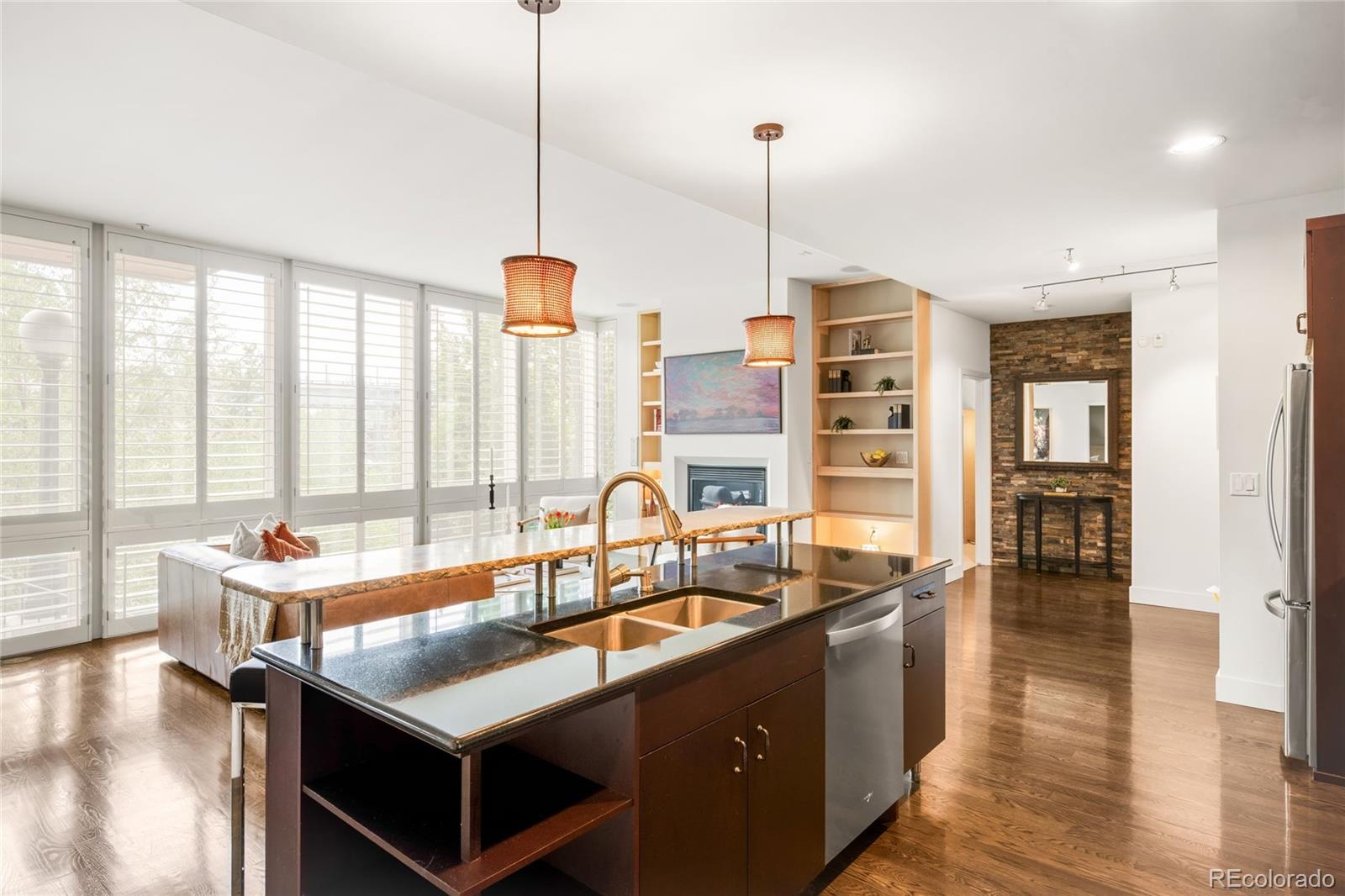 MLS Image #10 for 1401  delgany street,denver, Colorado