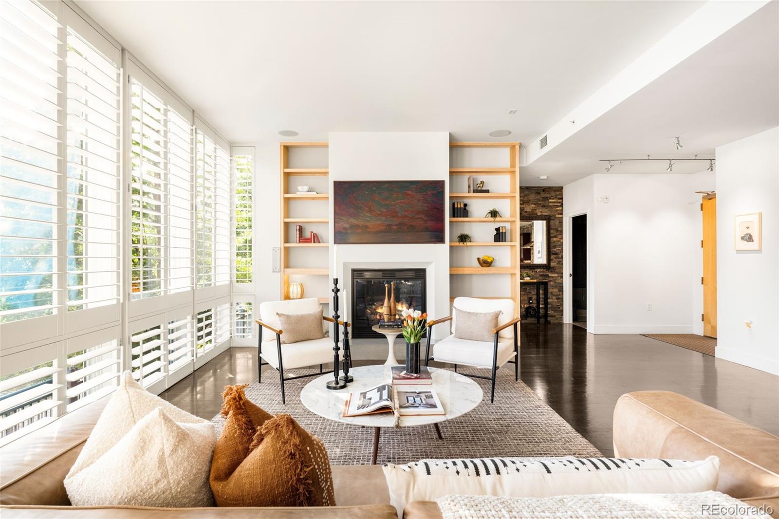 MLS Image #2 for 1401  delgany street,denver, Colorado