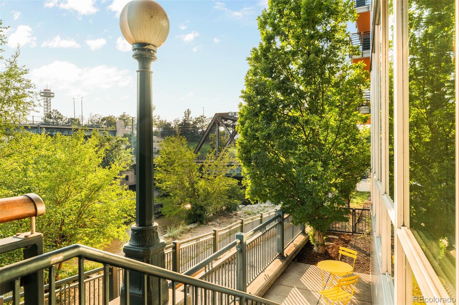 MLS Image #20 for 1401  delgany street,denver, Colorado