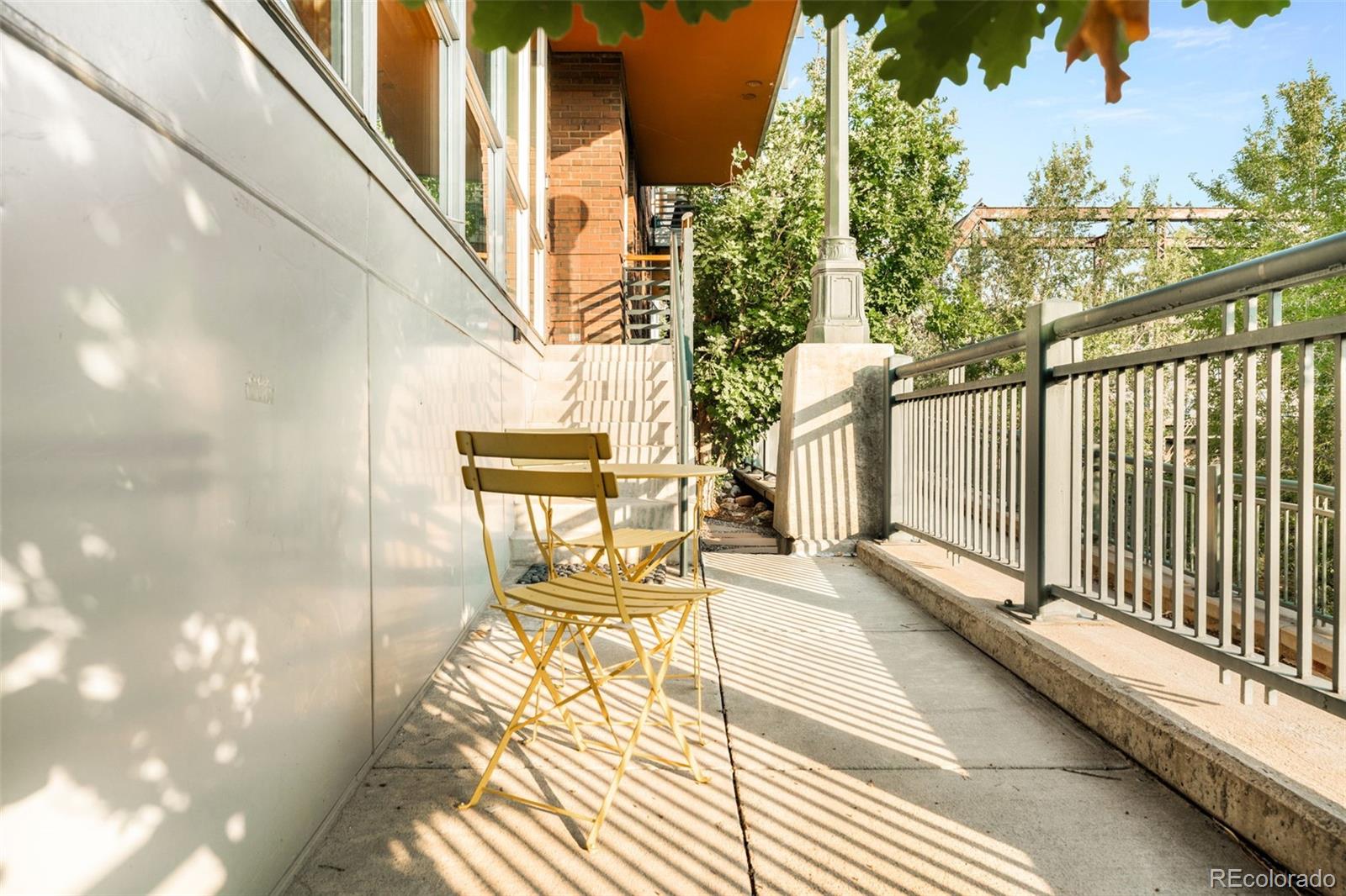 MLS Image #21 for 1401  delgany street,denver, Colorado