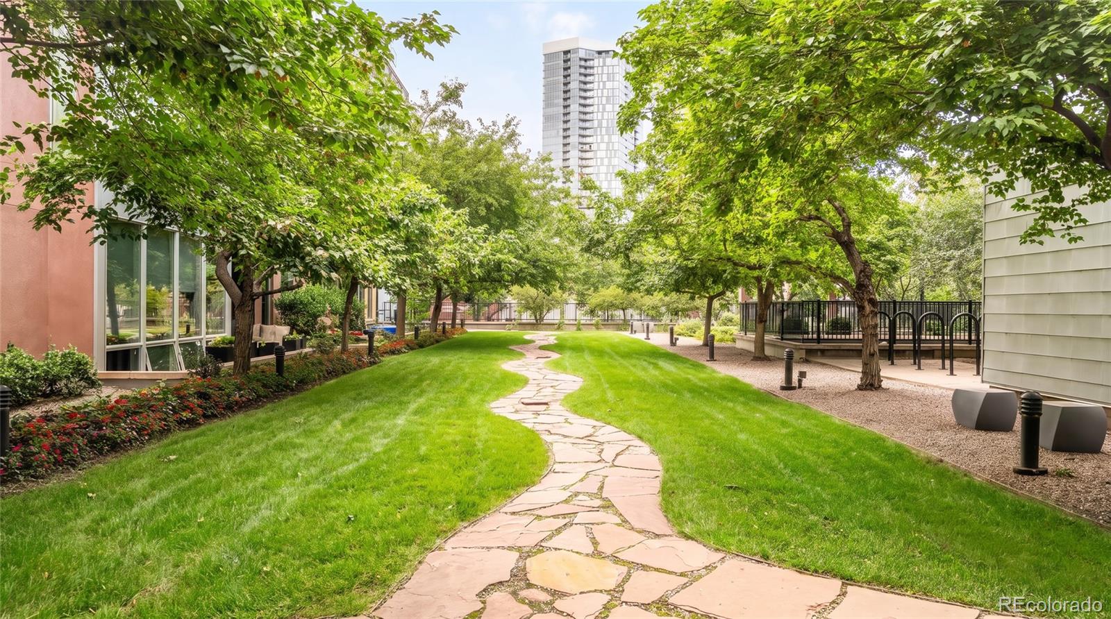 MLS Image #26 for 1401  delgany street,denver, Colorado