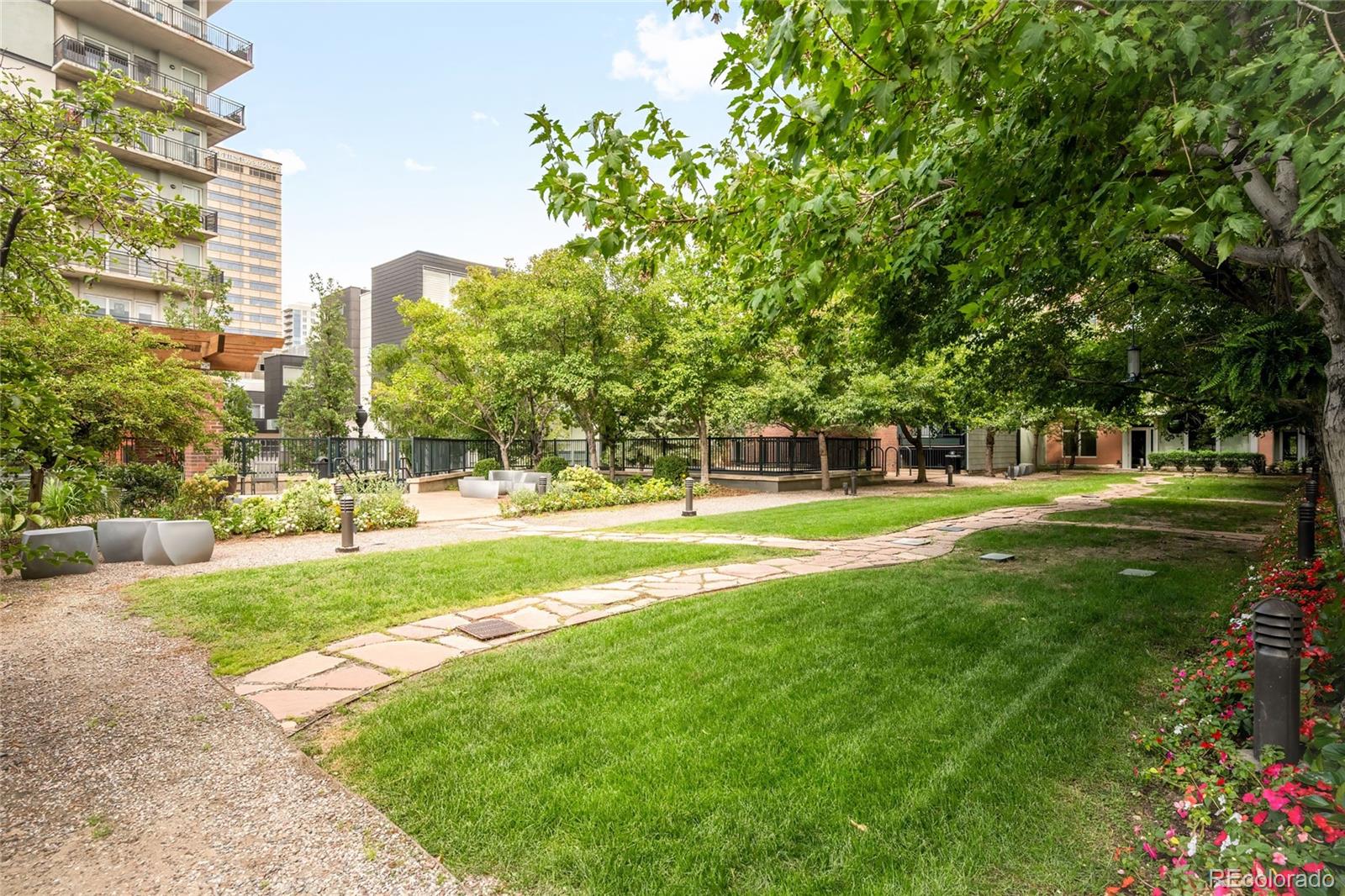 MLS Image #27 for 1401  delgany street,denver, Colorado
