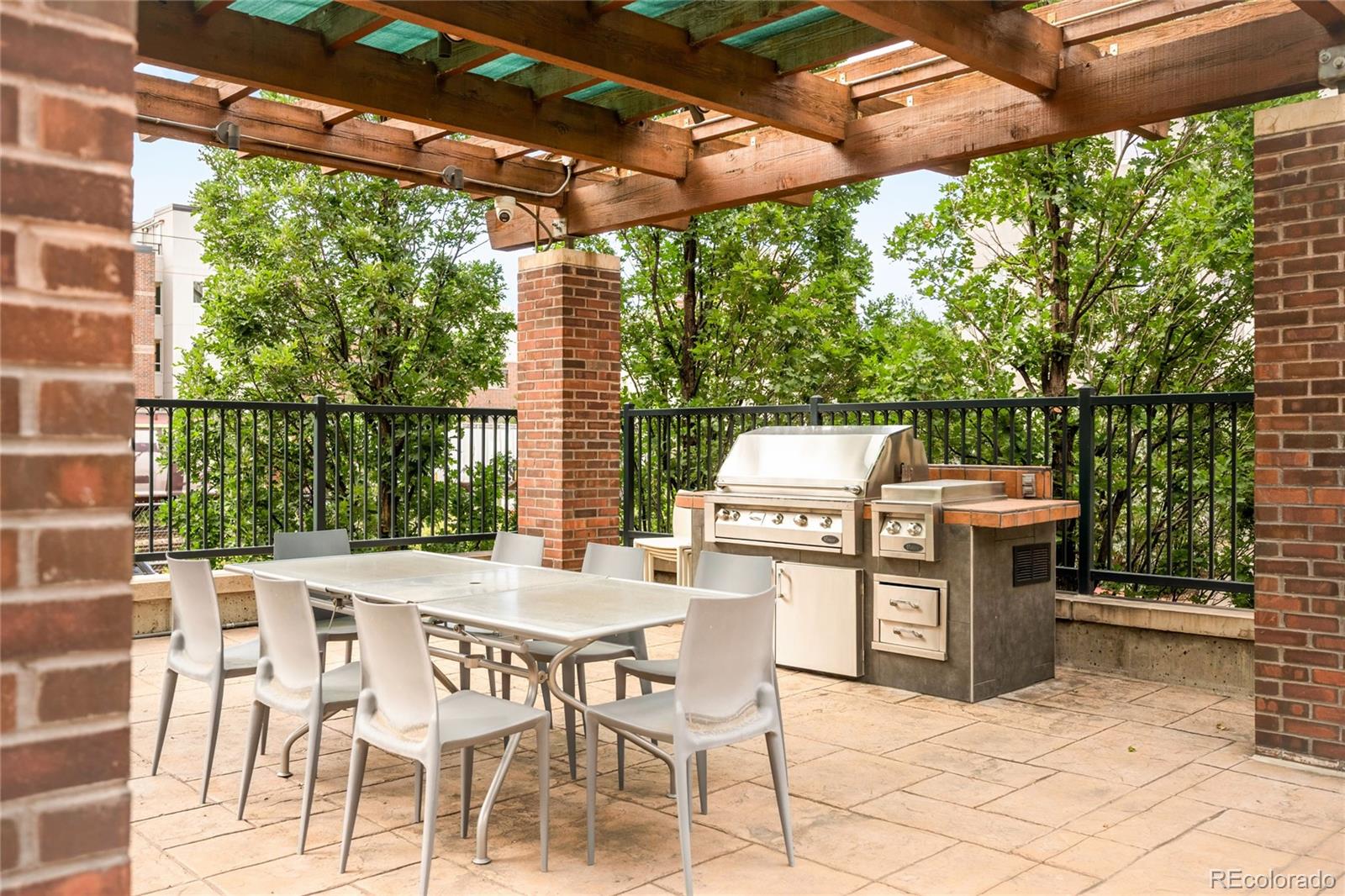 MLS Image #29 for 1401  delgany street,denver, Colorado