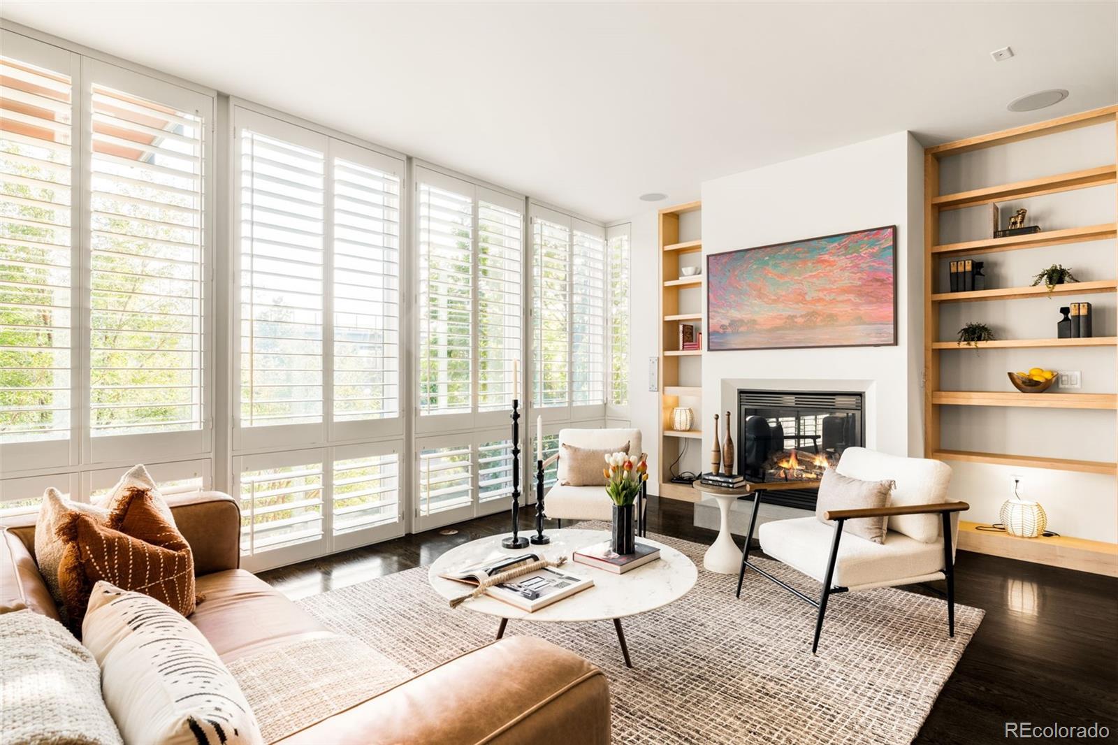 MLS Image #3 for 1401  delgany street,denver, Colorado