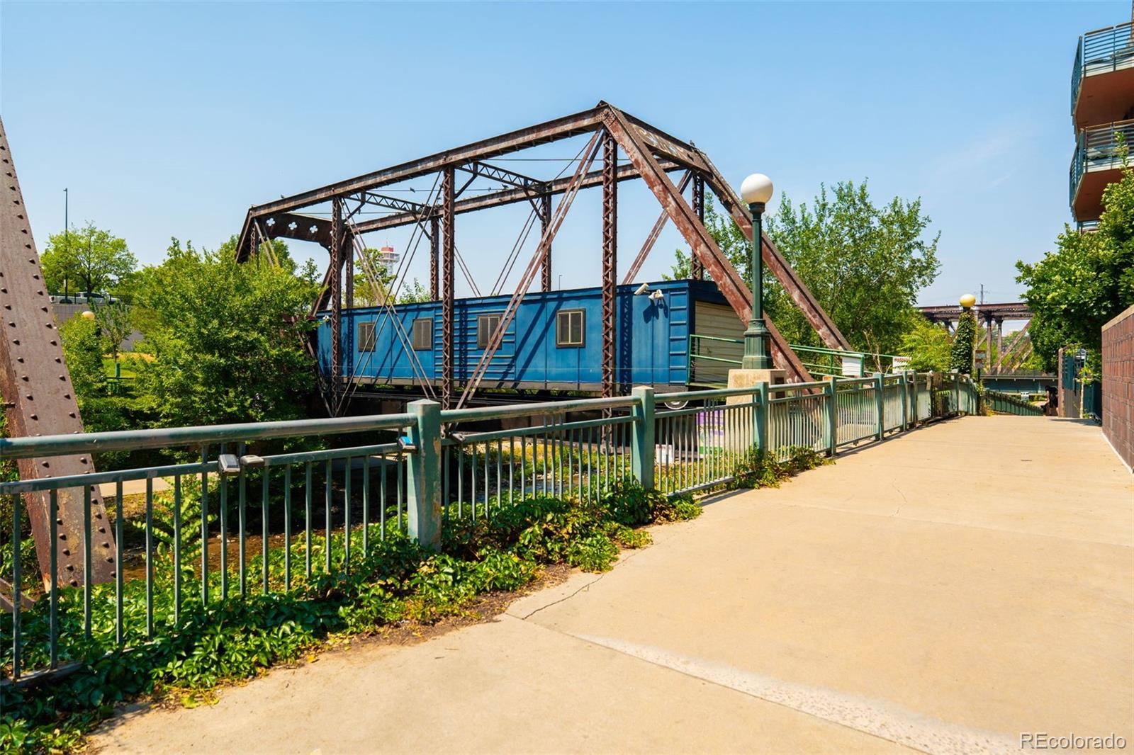 MLS Image #34 for 1401  delgany street,denver, Colorado